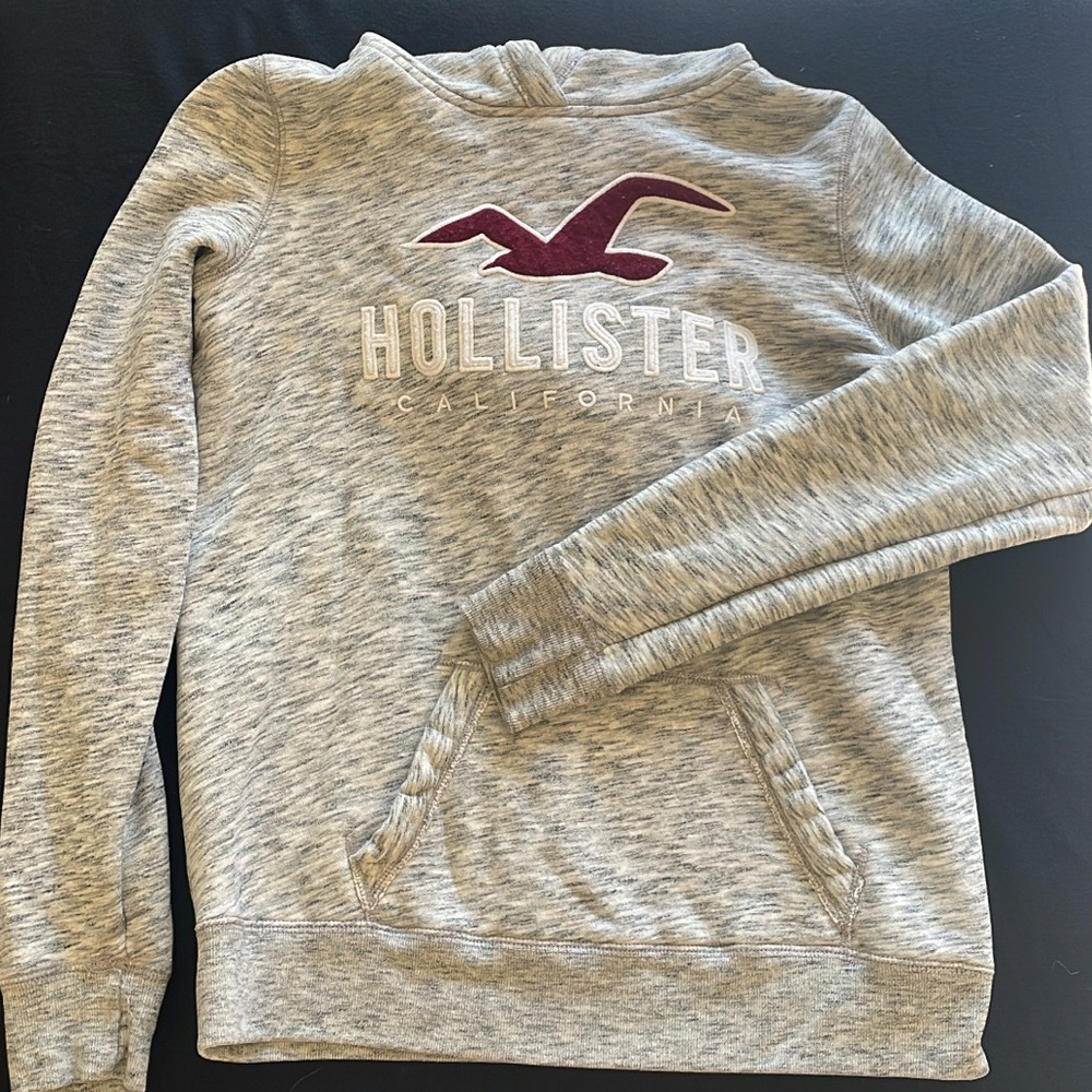 Hollister California Hoodie